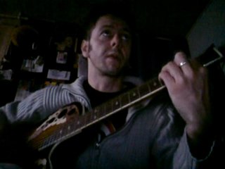 skoil la deche le twist et le reste hubert felix thiefaine (cover reprise)