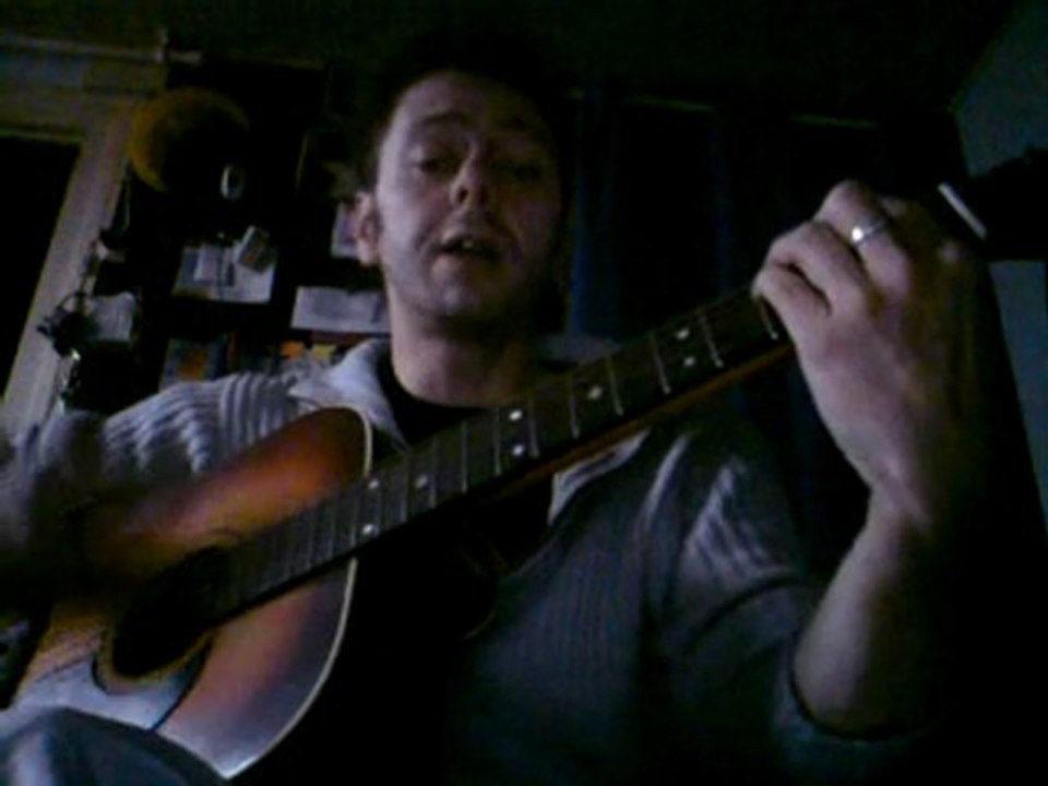 skoil le dormeur du val jean-louis aubert (cover reprise)