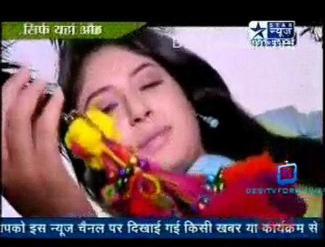 Saas Bahu Aur Saazish SBS [Star News] - 3rd February 2012 P2