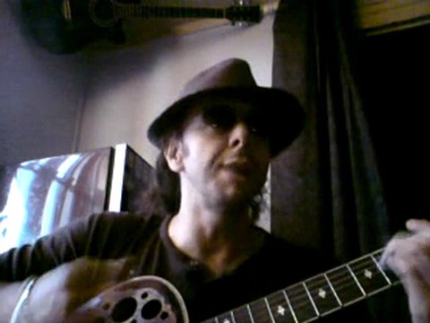 skoil pont d'austerlitz mano solo (cover reprise)