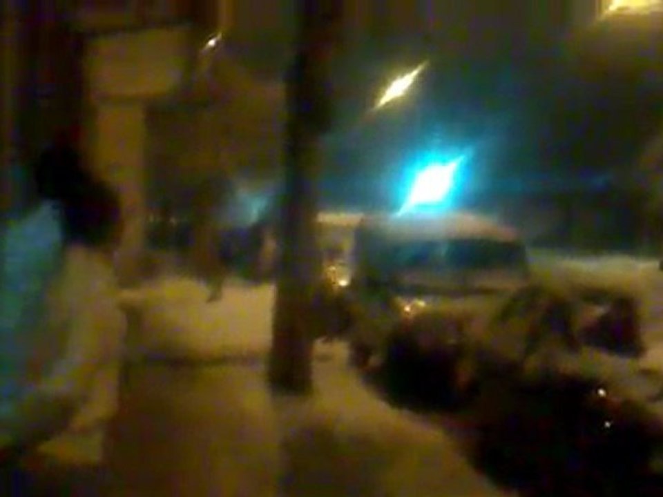 OCAK 2012 POLATLI KARTOPU MAÇI )))