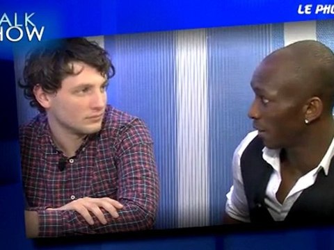 Talk Show avec Mbia : le best-of