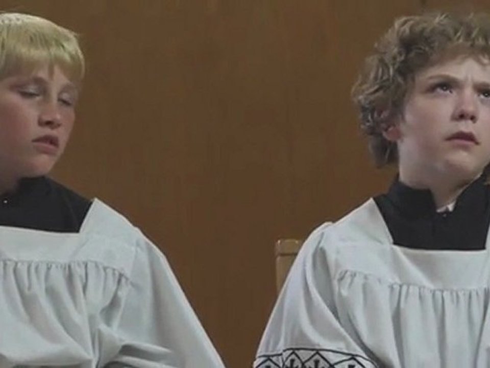 Funeral Kings SXSW Trailer With Kevin Corrigan