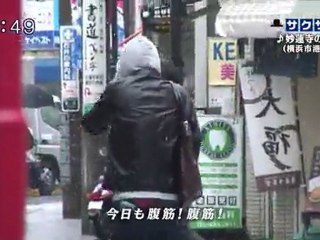 sakusaku 120203 3 みんなでうたおうＺ～妙蓮寺のうた～