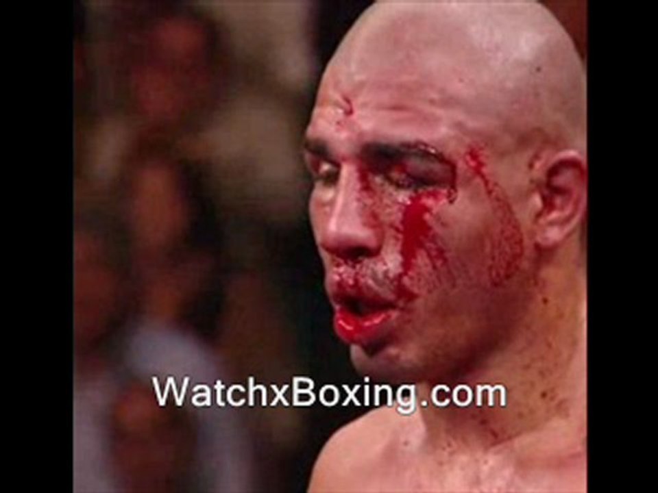 watch Live Boxing Match on 3rd feb 2012