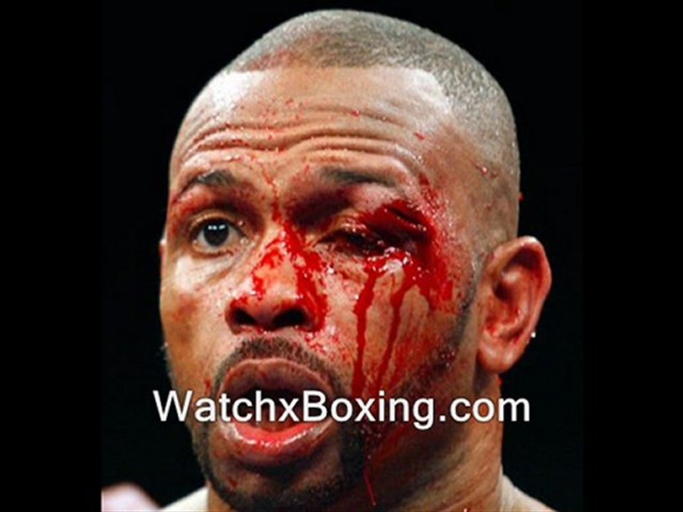 feb 2012 Live Boxing match Stream from usa
