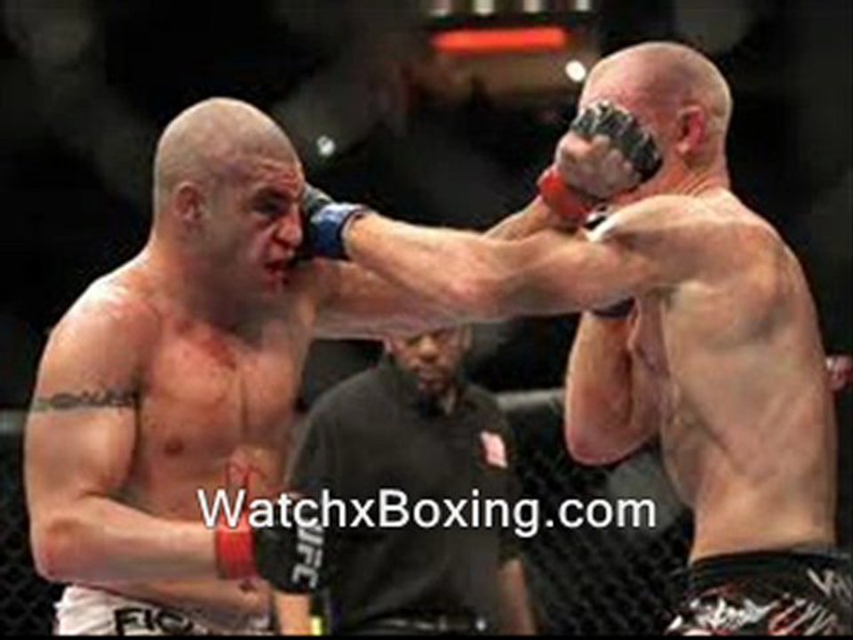 Watch Boxing Match Live from USA 3rd feb 2012