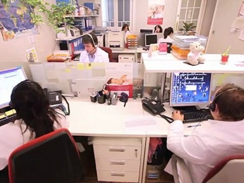 Banco de Células Madre – Madrid – Crio-Cord