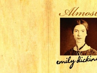 Almost! by Emily Dickinson