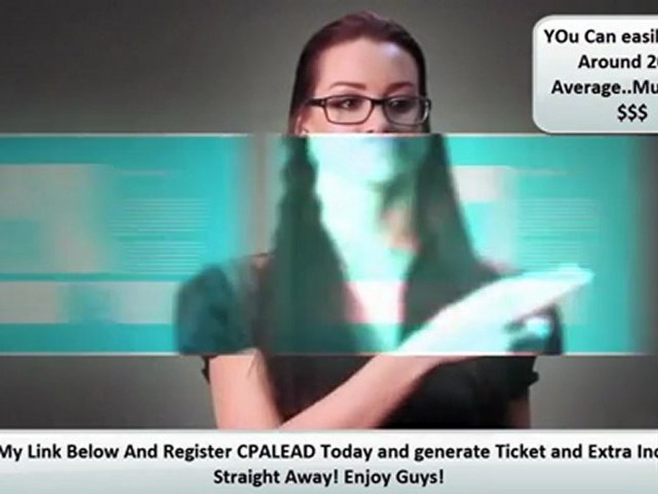 [Cpalead] How To Earn Money About 200$ Average Online with Surveys And Money Guide Full Free 2012