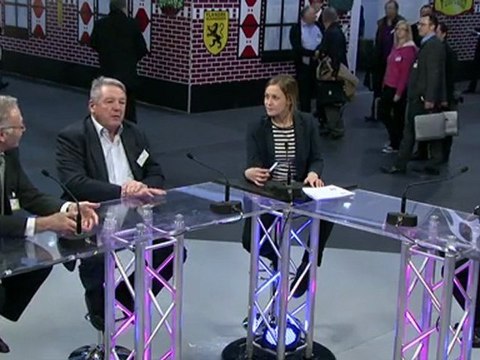 Monsieur Thierry DHAINAUT, Monsieur Jo DAIRIN, Monsieur Jean Marie DELBECQ