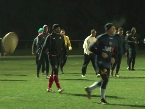 1/4 de finales de la Coupe Lord Derby, Carcassonne reçoit Villeneuve dimanche à Domec !