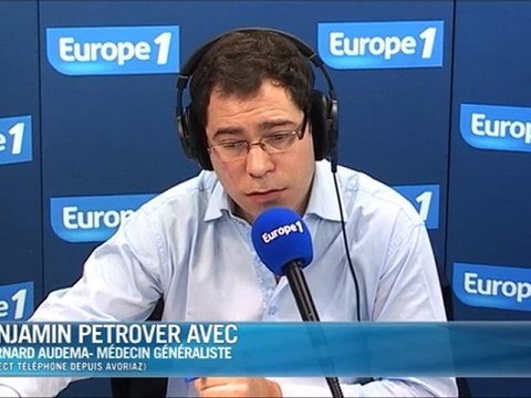 Toutes les idées reçues sur le froid