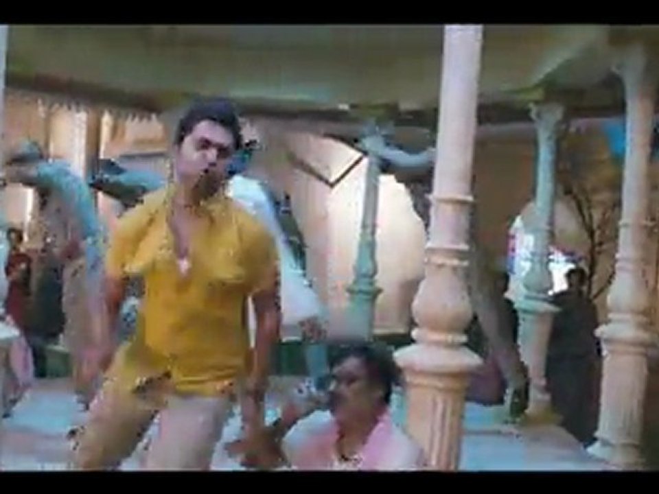 Neduvaali HD...PAKEE Creation