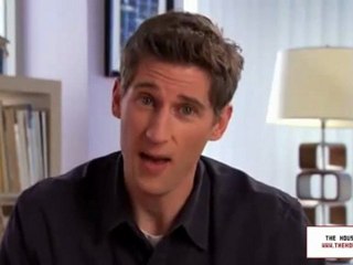 Lisa Edelstein in Paul the Male Matchmaker (Promo)