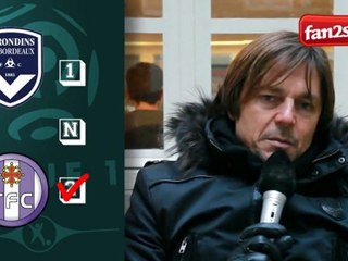 Ligue 1, 22ème J : Les pronos de Daniel Bravo