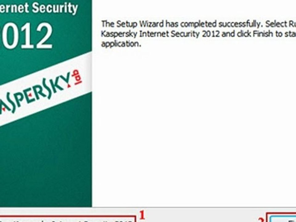 Kaspersky Internet Security 2012 Crack Free Download