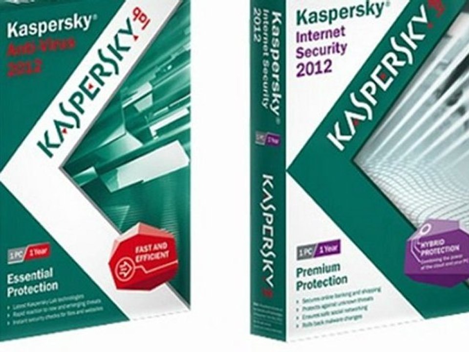 Latest Kaspersky Antivirus 2012 Full Download  For FREE - The Best AntiVirus All Time!