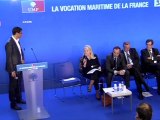 UMP - Nicole Ameline - La vocation maritime de la France