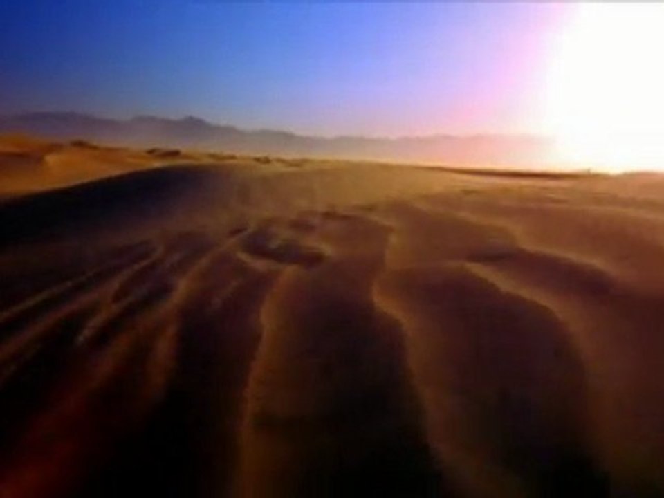PLANÈTE TERRE