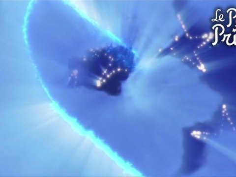 Extrait exclusif : Le Petit Prince et la planète de l'astronome