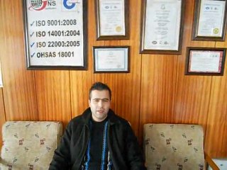 SARNIÇ'ın MELEKLERİNDEN İLAHİ DİNLETİSİ