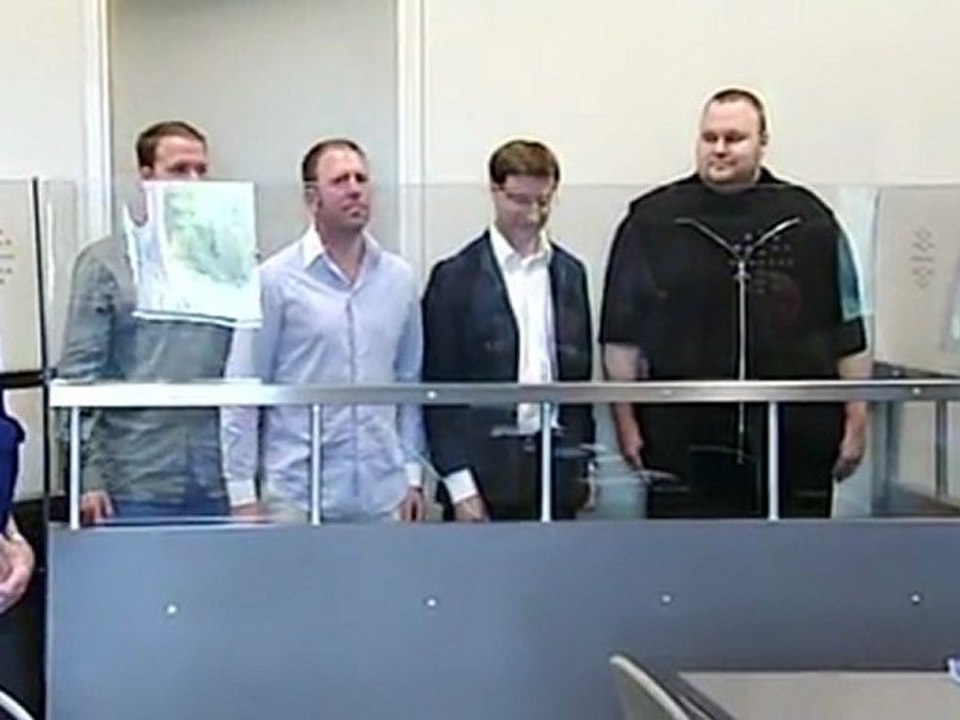 Silicon Valley gegen Hollywood: Streit ums freie Internet