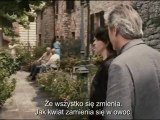 Zapiski z Toskanii - zwiastun pl, w kinach od 9 marca 2012