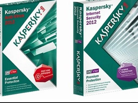 Kaspersky Antivirus 2012 Download Free FUll Version with Keygen