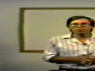 OVNI docu de Bob Lazar sur la zone 51 et l antigravité (1991)