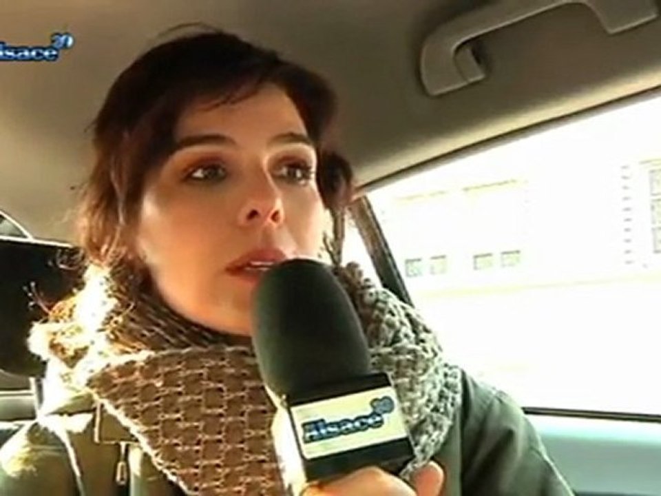 Littérature: les Merveilles de Claire Castillon ‎