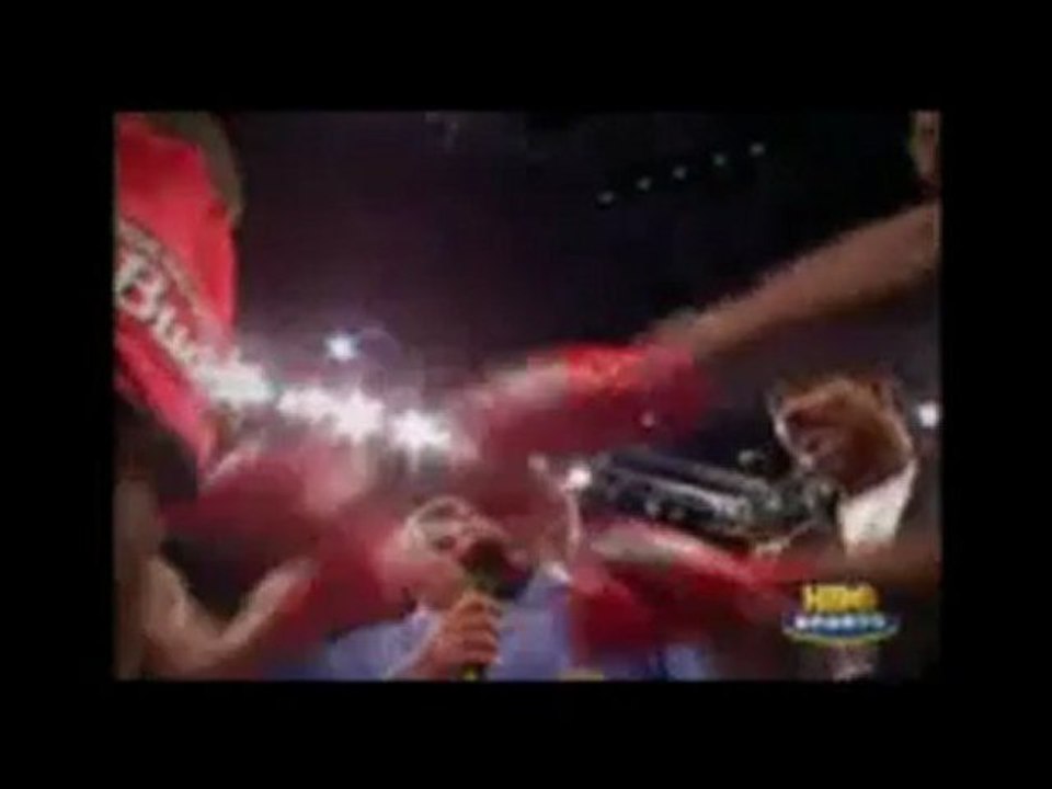 Live Stream  Hylon Williams to Face Rances Barthelemy ...