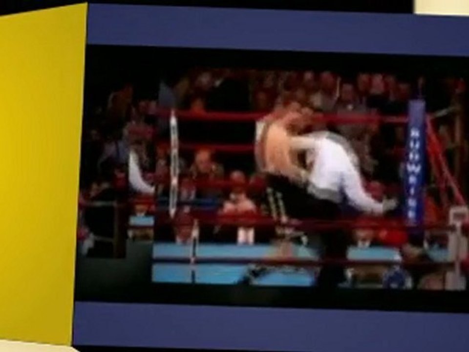 Online Stream  Magomed Abdusalamov to Face Pedro ...
