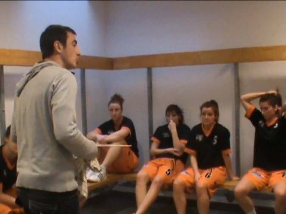 The USM Show Episode 4 Saison 2