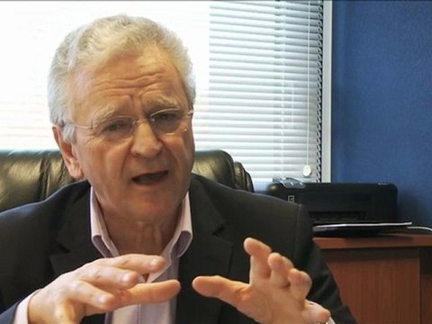 [2/2] Démocratie territoriale : témoignage des élus de La Roche-sur-Yon