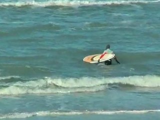 Vendredi 03 Février - Surf report vidéo 11H30