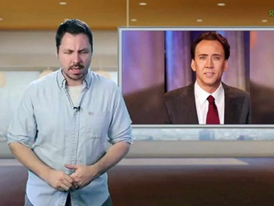 Iron Sky Trailer = Space Nazis! - Film State