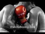 watch Cameron Kreal vs Jesus Gutierrez boxing live stream