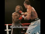 watch Live Boxing Match on 3rd feb 2012
