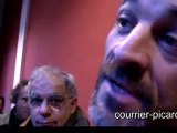 Xavier Mathieu condamné à 1200 euros d'amende