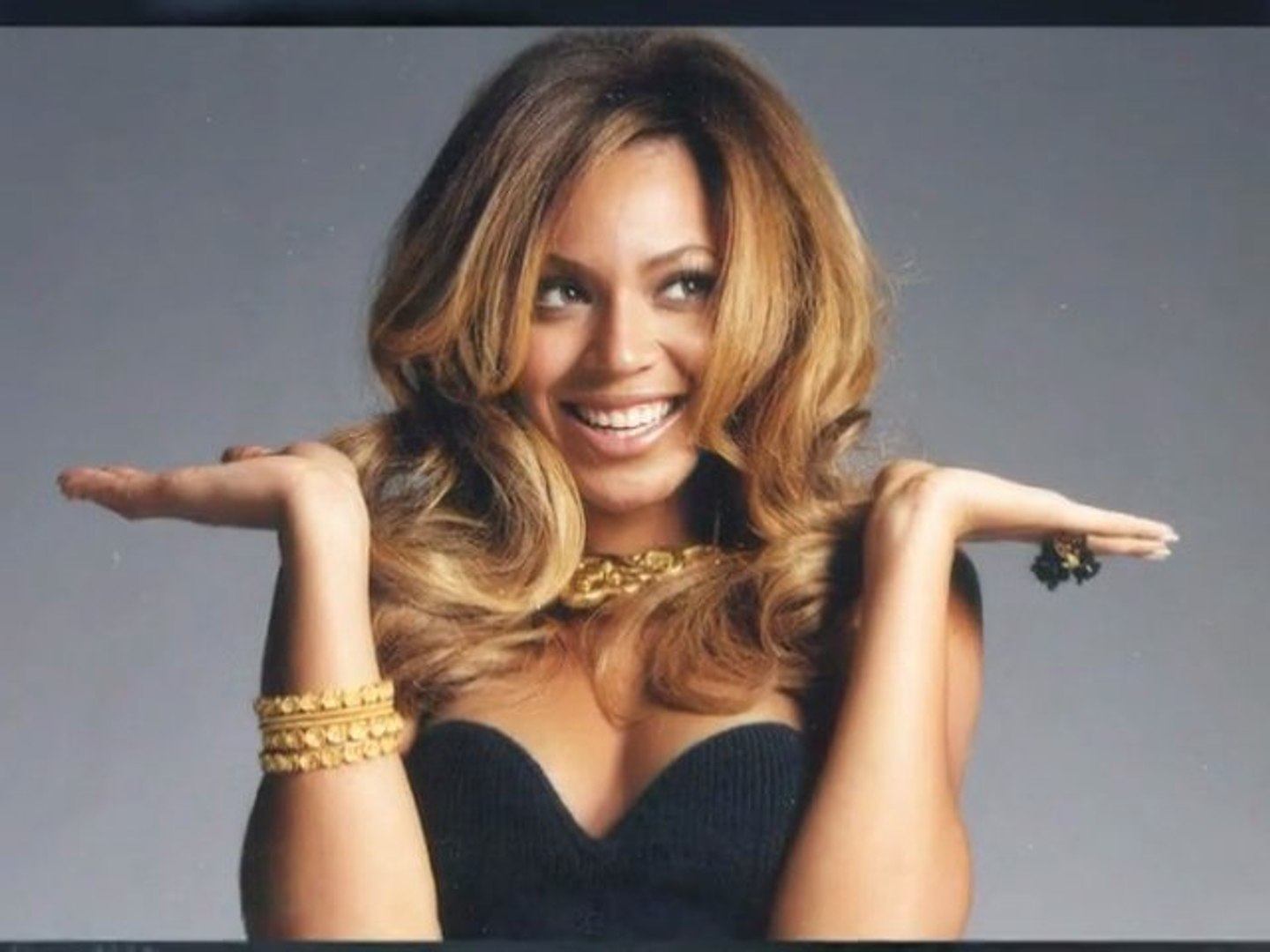 Beyonce To Judge U.S 'X Factor'? - Hollywood News