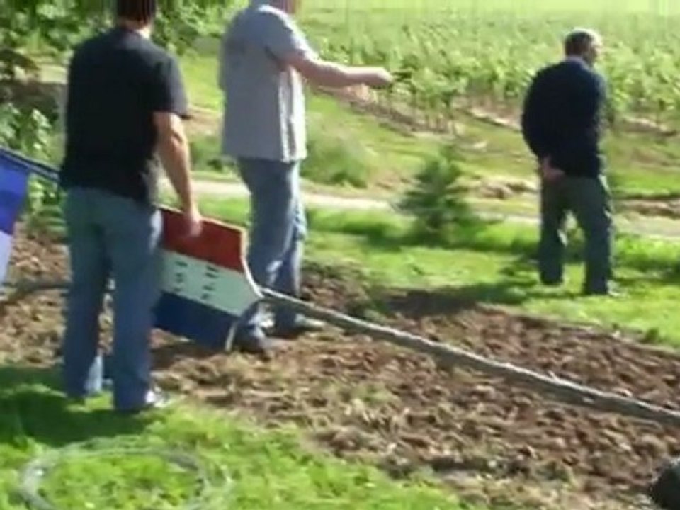 sph special PLANTATION DES MAIS A CAPLONG mpeg4hd