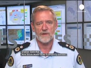 Nuevas inundaciones agravan la situación en Australia