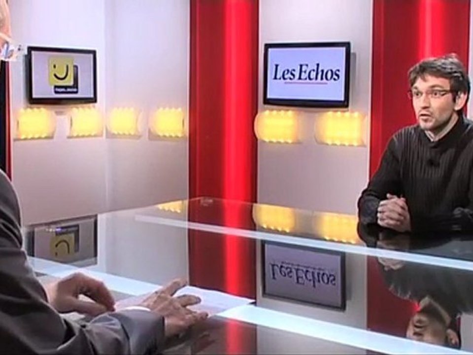 Café Digital avec Rémi Mathis (Wikimédia France)