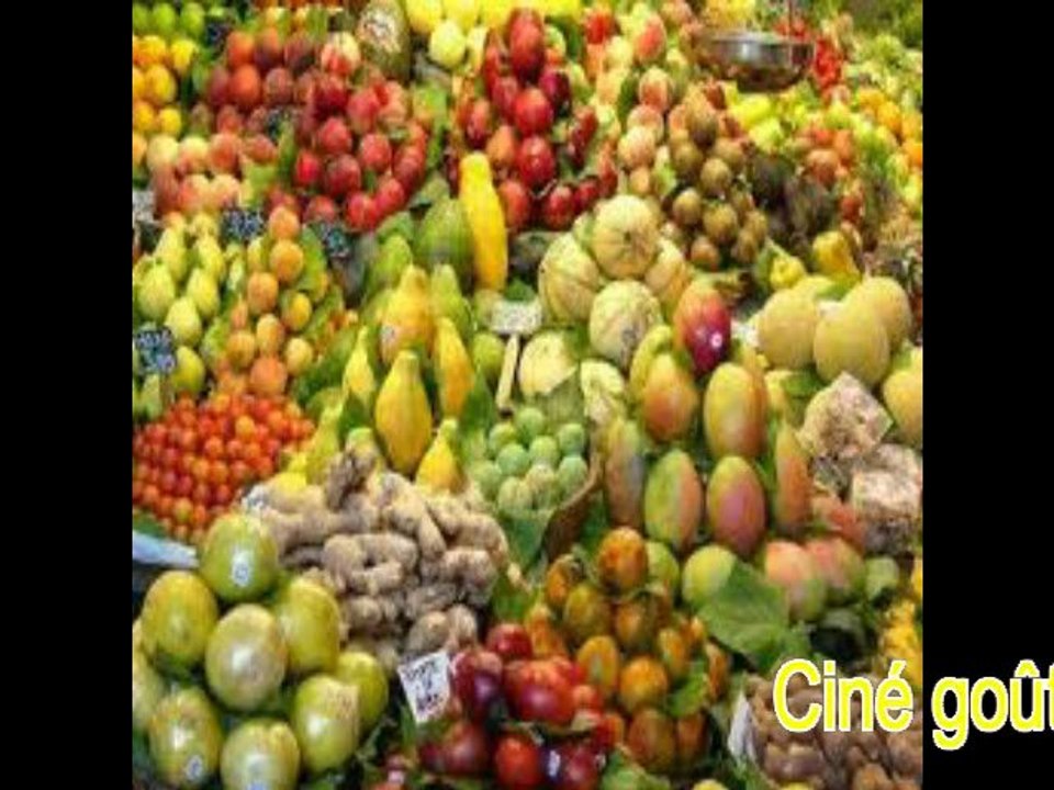 Regards sur l'Afrique version courte pour WEB