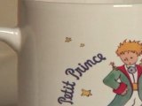 La Boutique du Petit Prince présente : une collection exclusive de mugs Petit Prince