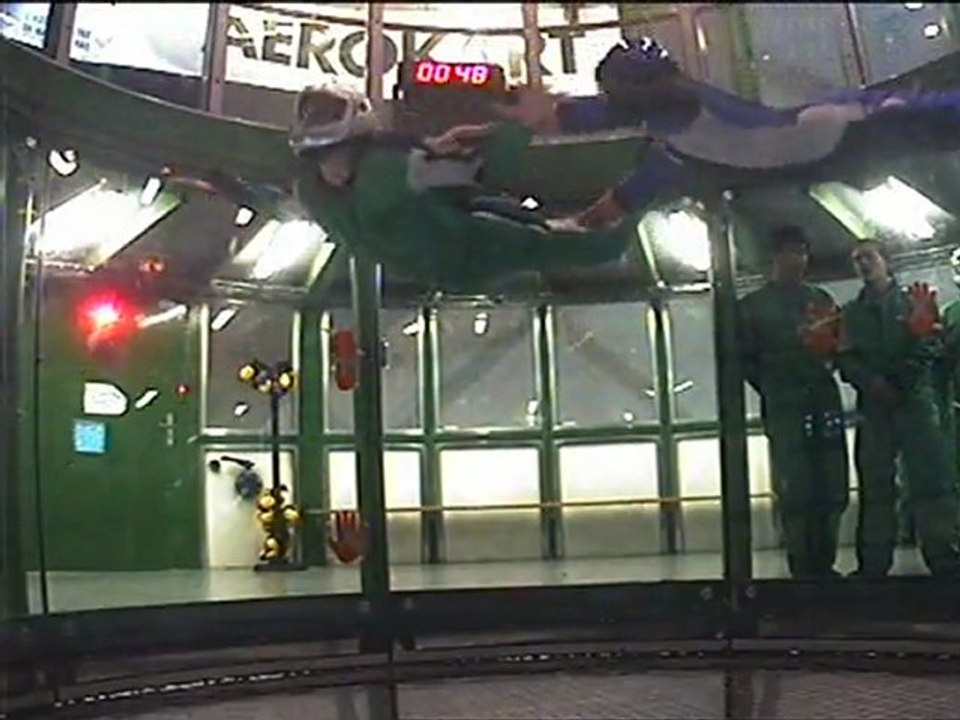 gaelle soufflerie argenteuil le 02/01/2012