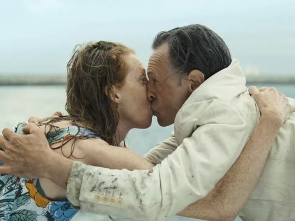 CZARODZIEJKA - teaser "Port" - w kinach od 10 lutego 2012 HD