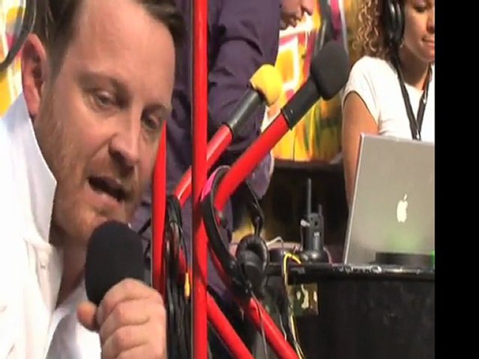 Pascal Monfort // INTERVIEW // Piscine Molitor // 21 Mai 2010