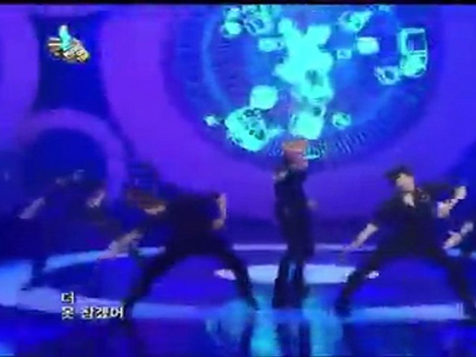 X-5 - Going Crazy [Live @ JTBC Music On TOP]